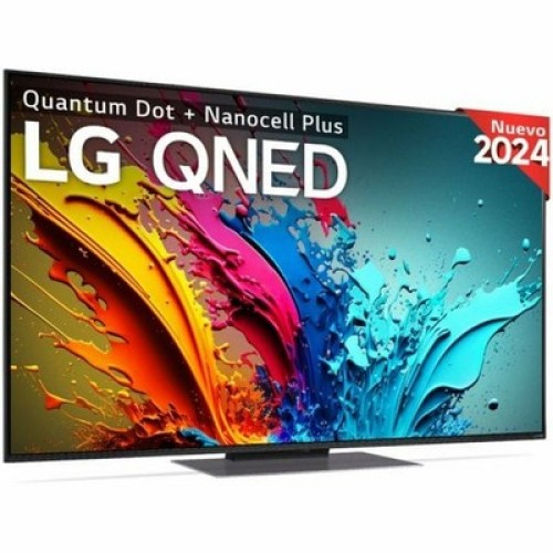 TV UHD LG 55QNED87T6B SMART